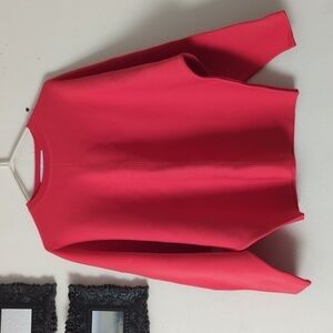Adolfo Dominguez Oversized Shirt